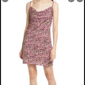 nordstroms mini dress